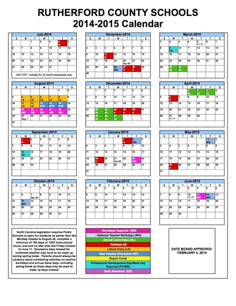 Castleberry Isd Calendar